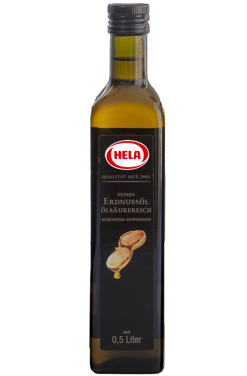 Aceite de Cacahuate | Hela Chile